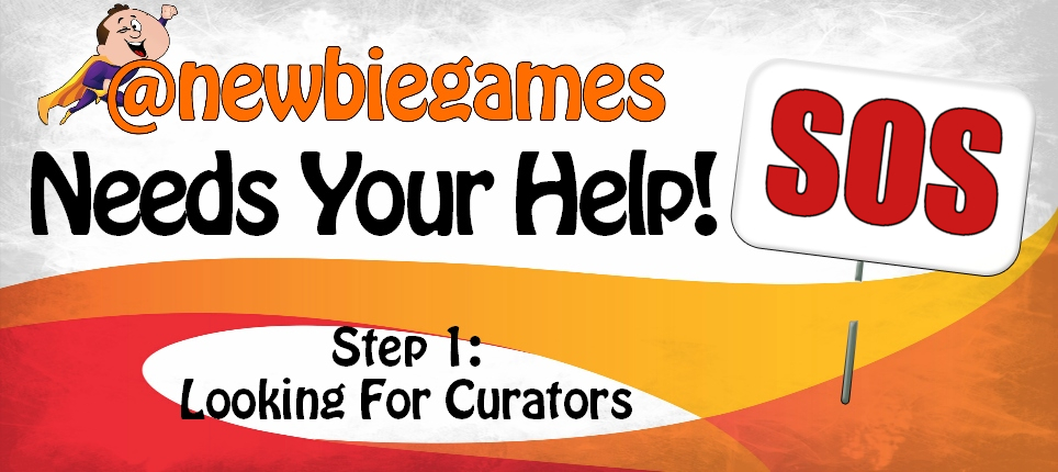 newbiegames