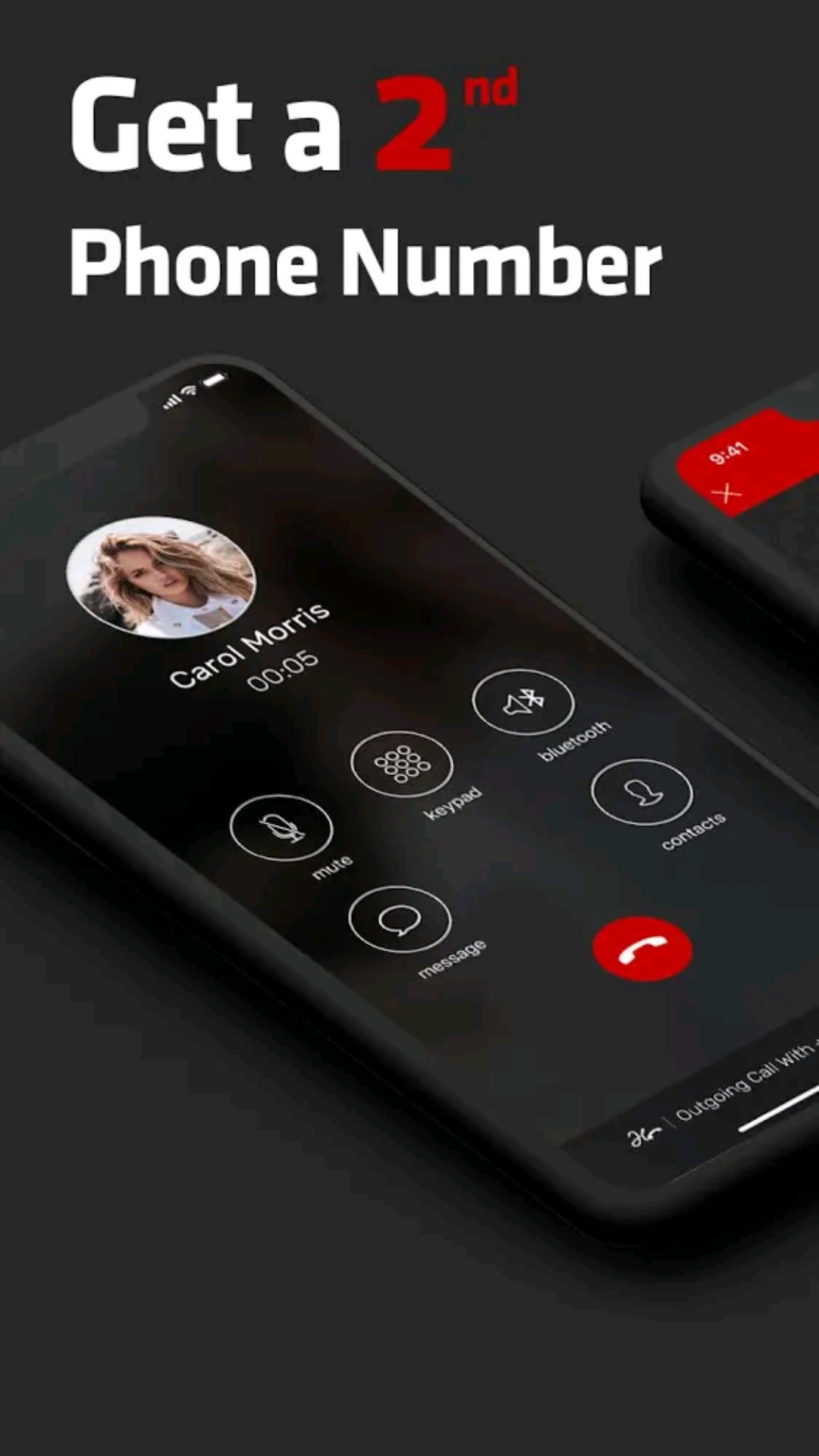 Hushed номера. Hushed.