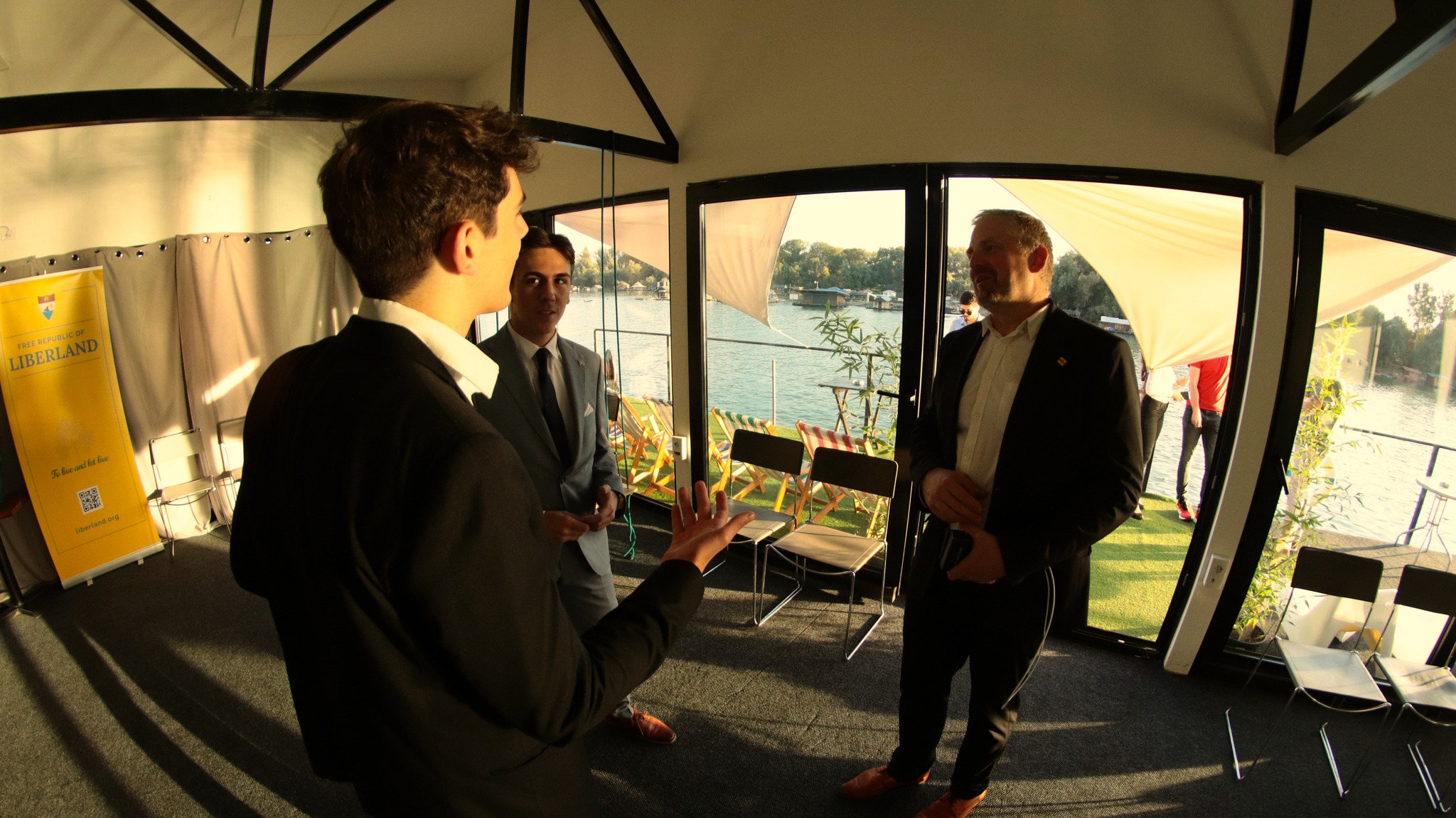 Liberland Prague office 1.jpg