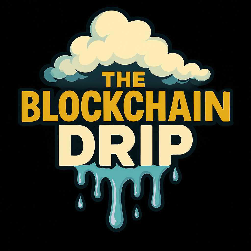 the Blockchain drip good.png