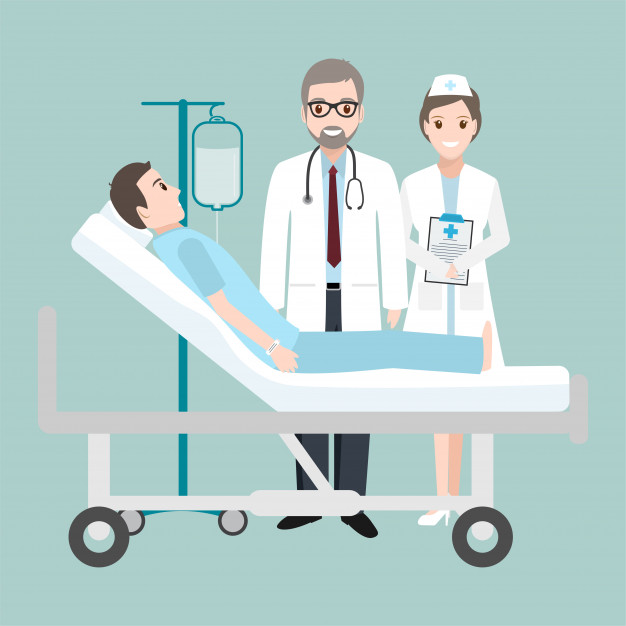 doctor-check-patient-bed-hospital-with-drop-counter_64235-114.jpg