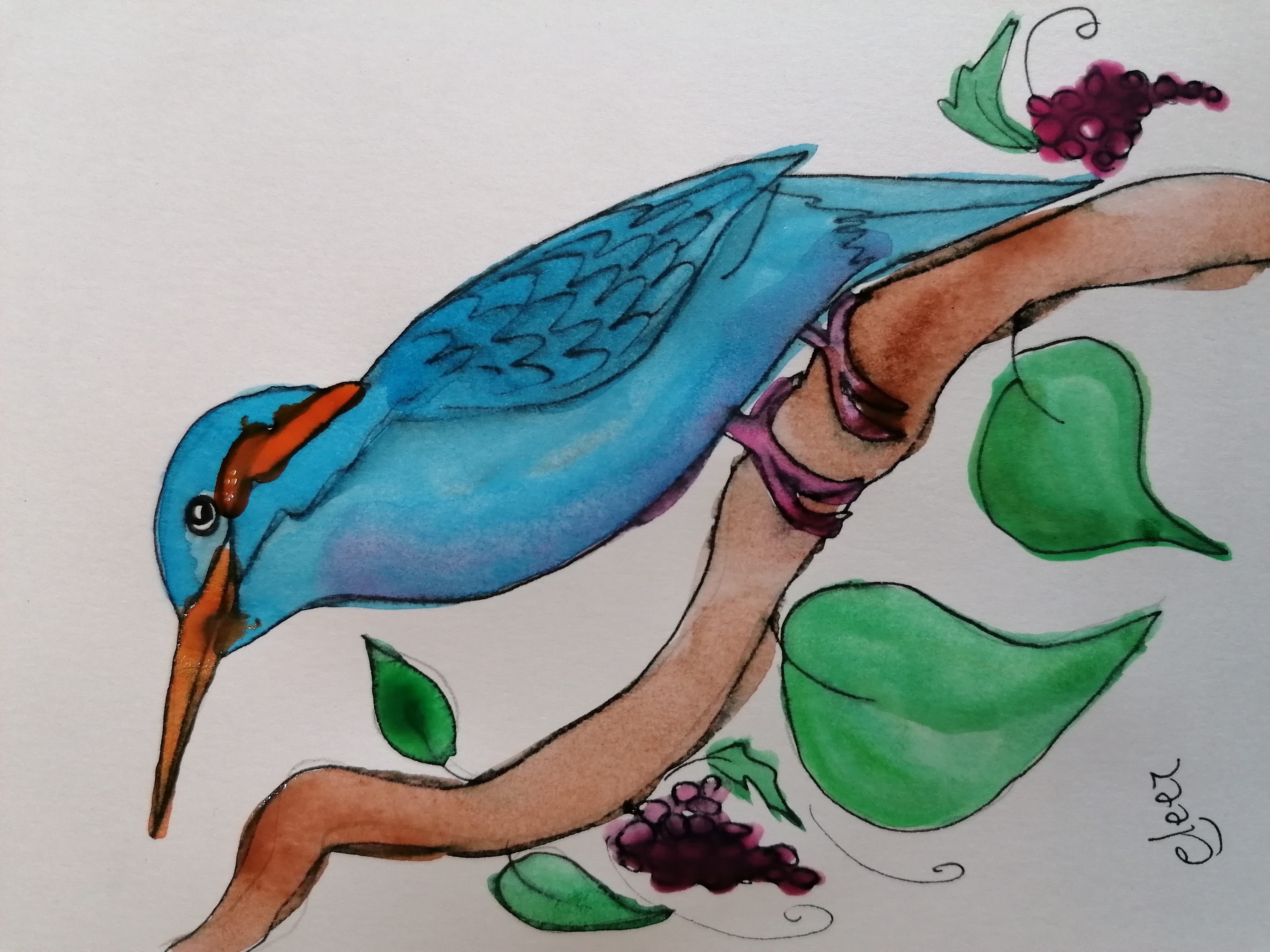 PAINTINGBLUEBLUEBIRD(51).jpg