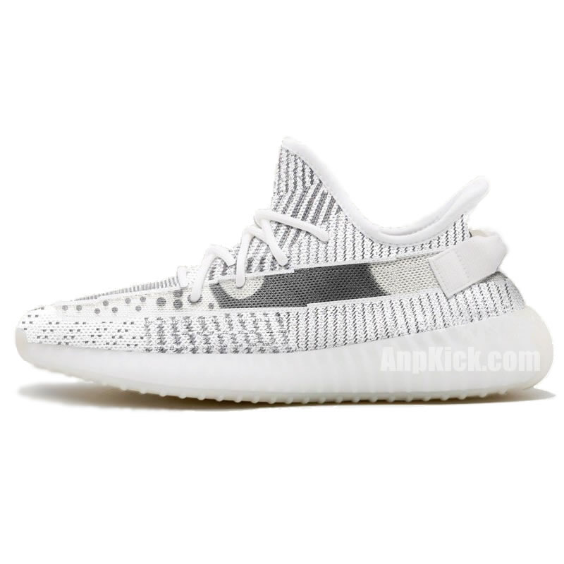 The adidas Yeezy 350 V2 Static is Foot Locker Facebook