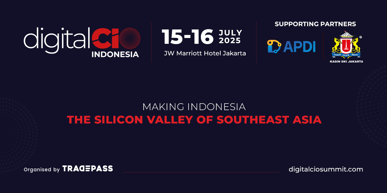 Indonesia’s Top Tech Summit Welcomes Huawei Cloud as Cloud Partner.jpg