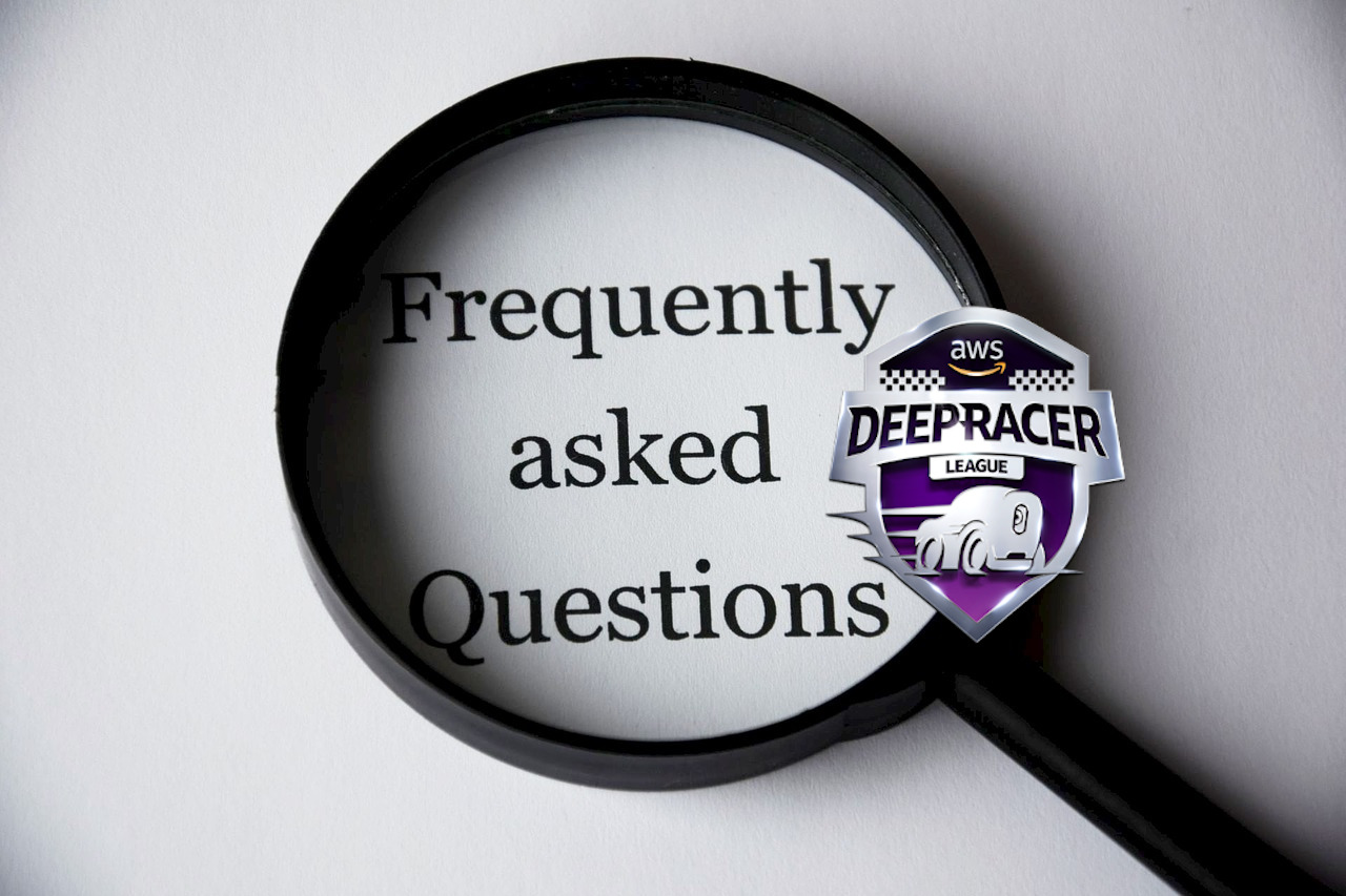 Frequently Asked Questions graphic