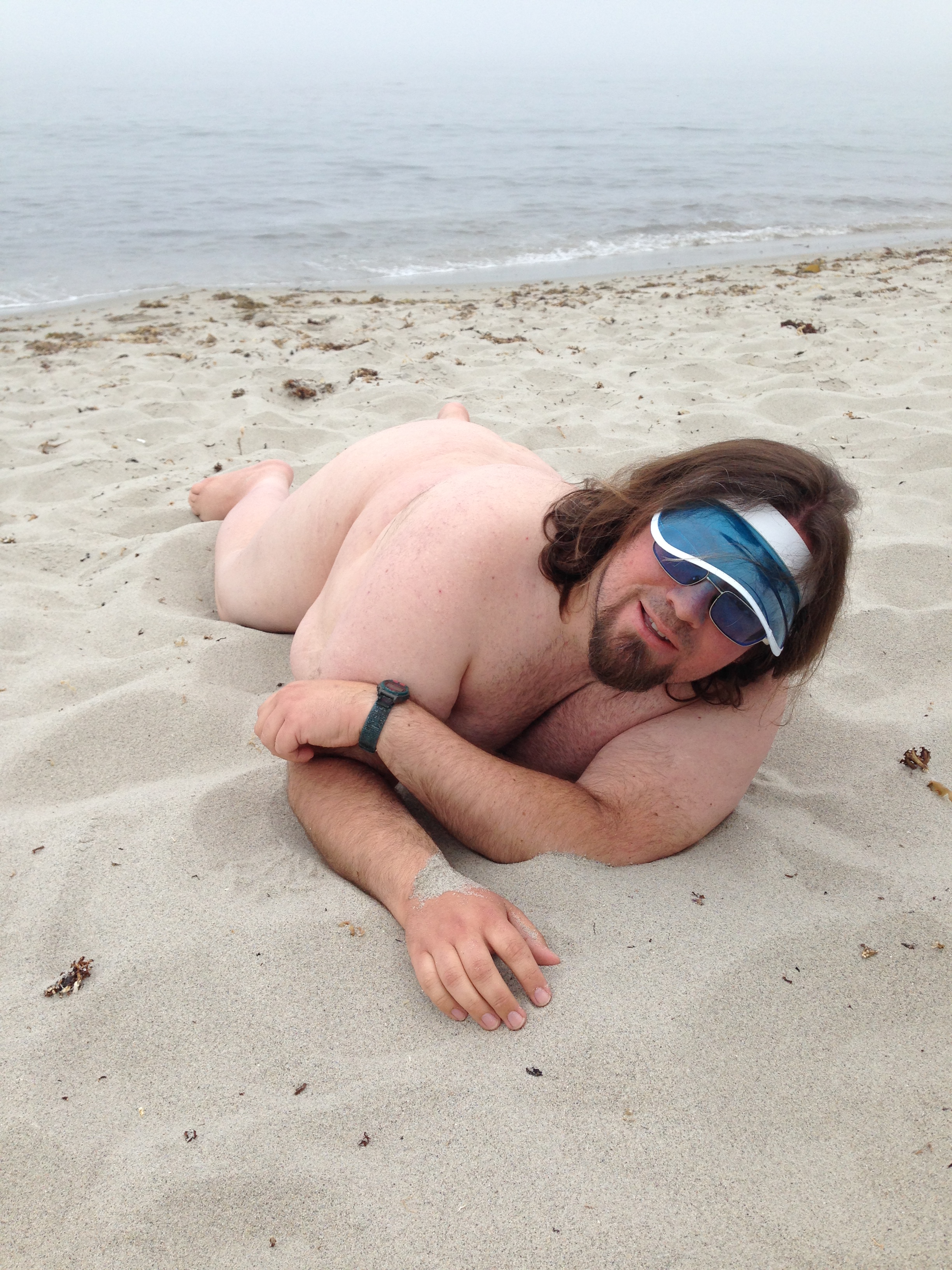 Naked by the Sea 2018-07-11 pic-01.JPG