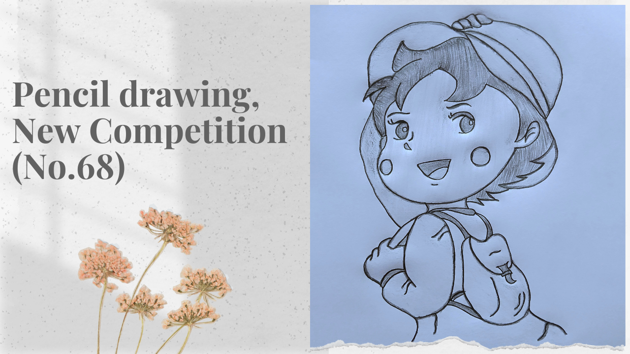 Pencil drawing, New Competition (No.68).png