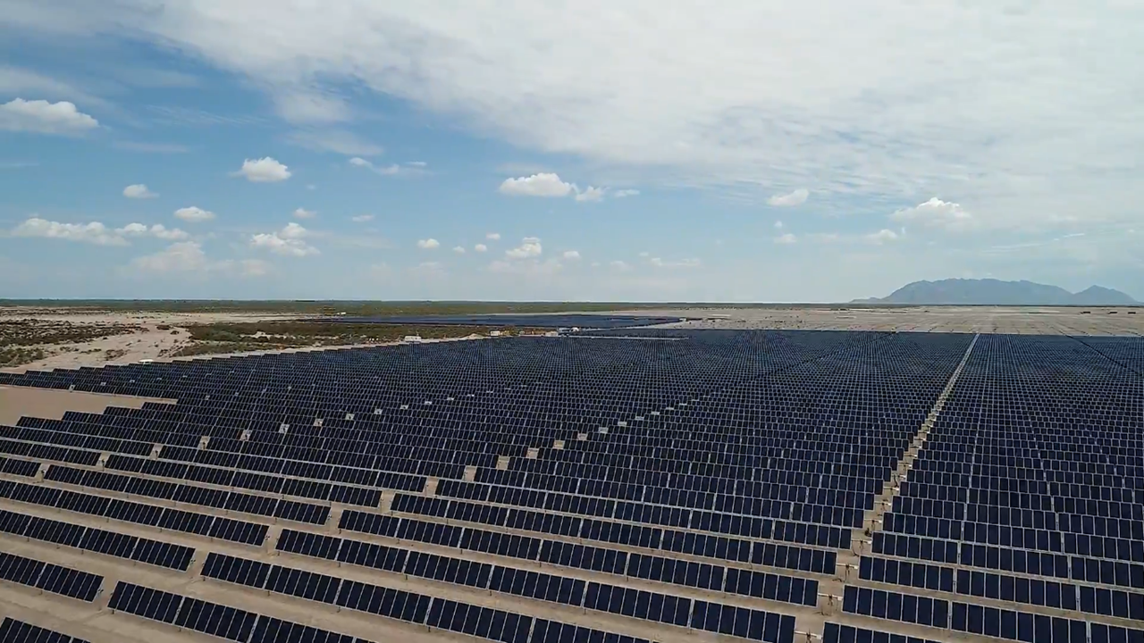 Mexico Targets Massive Renewable Expansion with $12.5 Billion Push