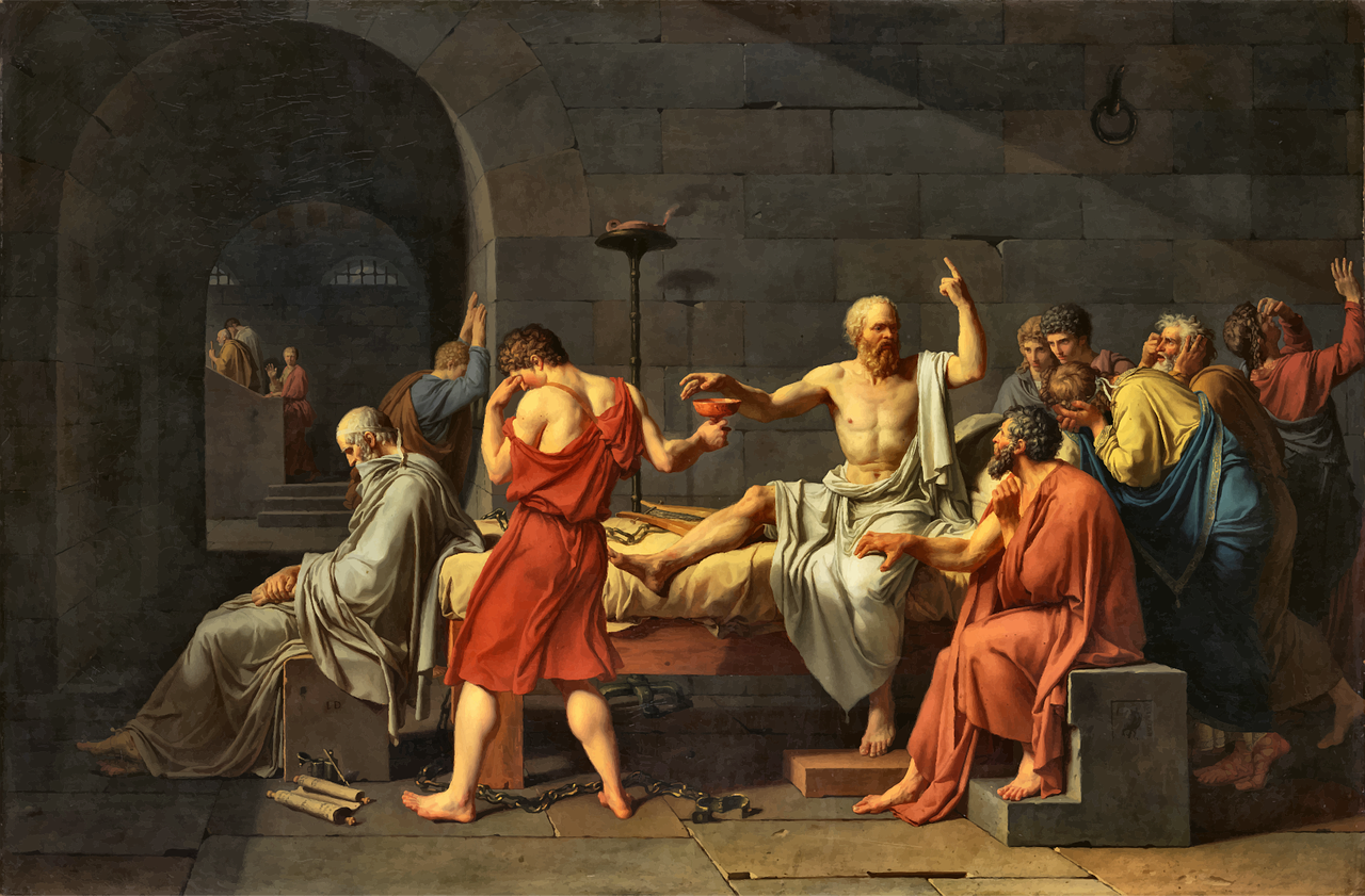 the-death-of-socrates-6471743_1280.webp
