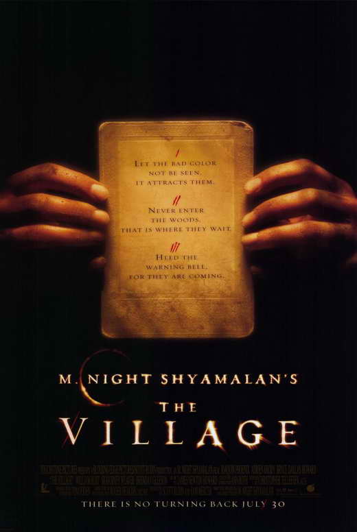 The Village Film Meh Steemit