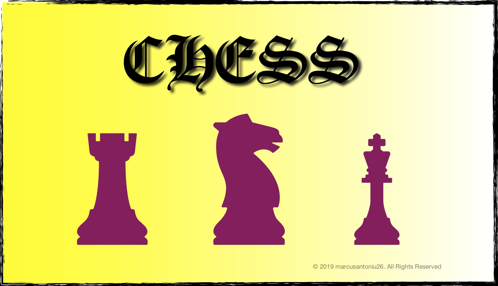 CHESS FOR ALL AGES (HOW THE PIECES MOVE)-THE KNIGHT — Steemit