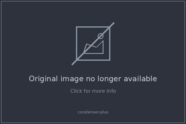 Original image no longer available