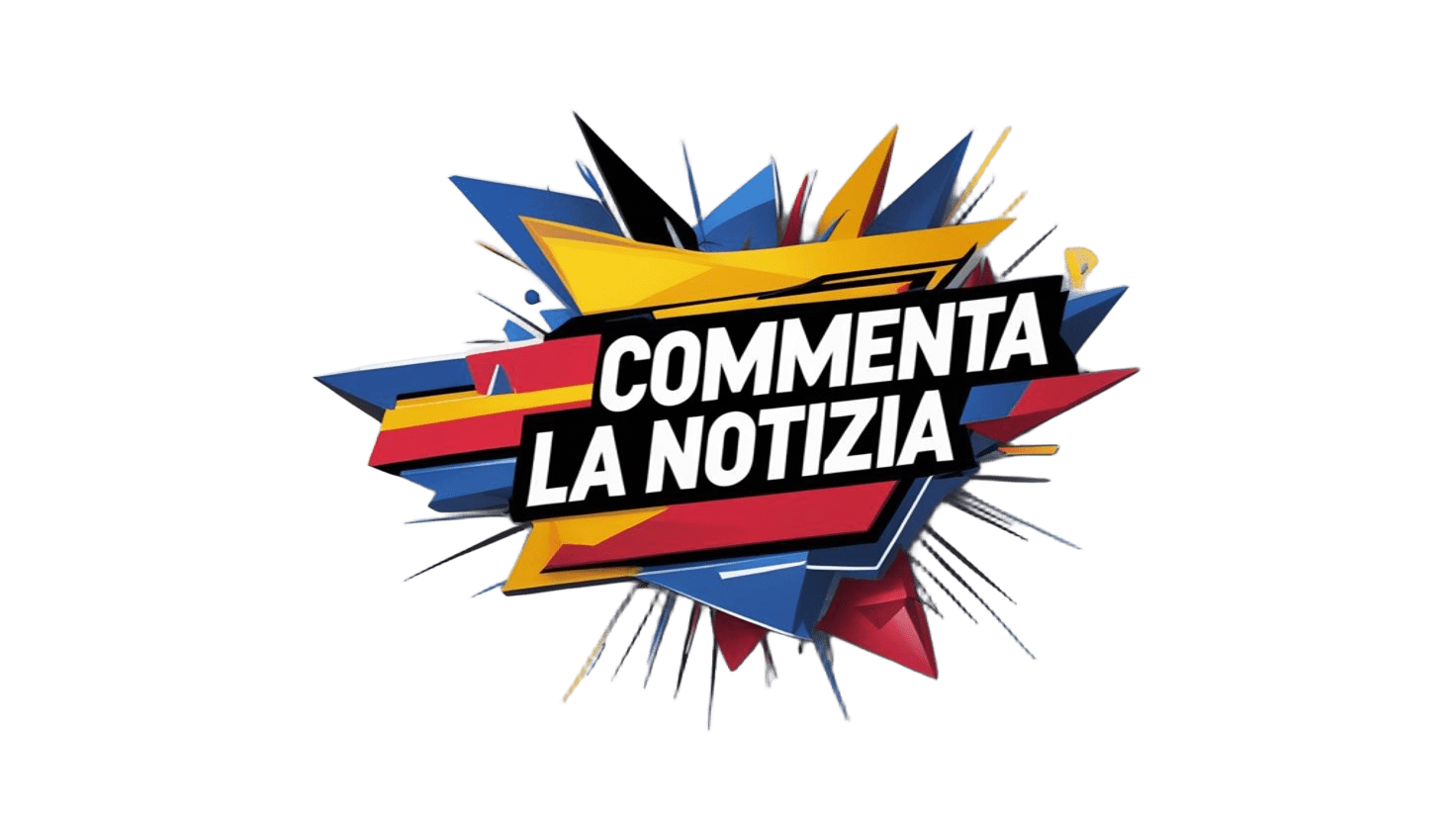 Logo Commenta La Notizia (Professionale).png
