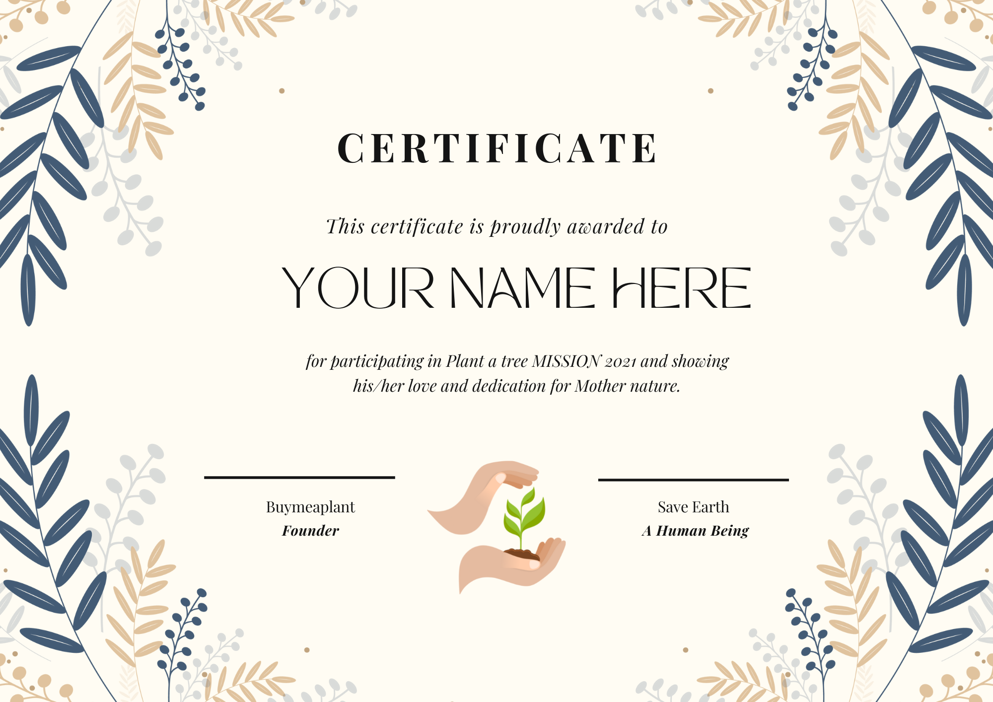 Beige Floral Employee of the Month Certificate (2).png