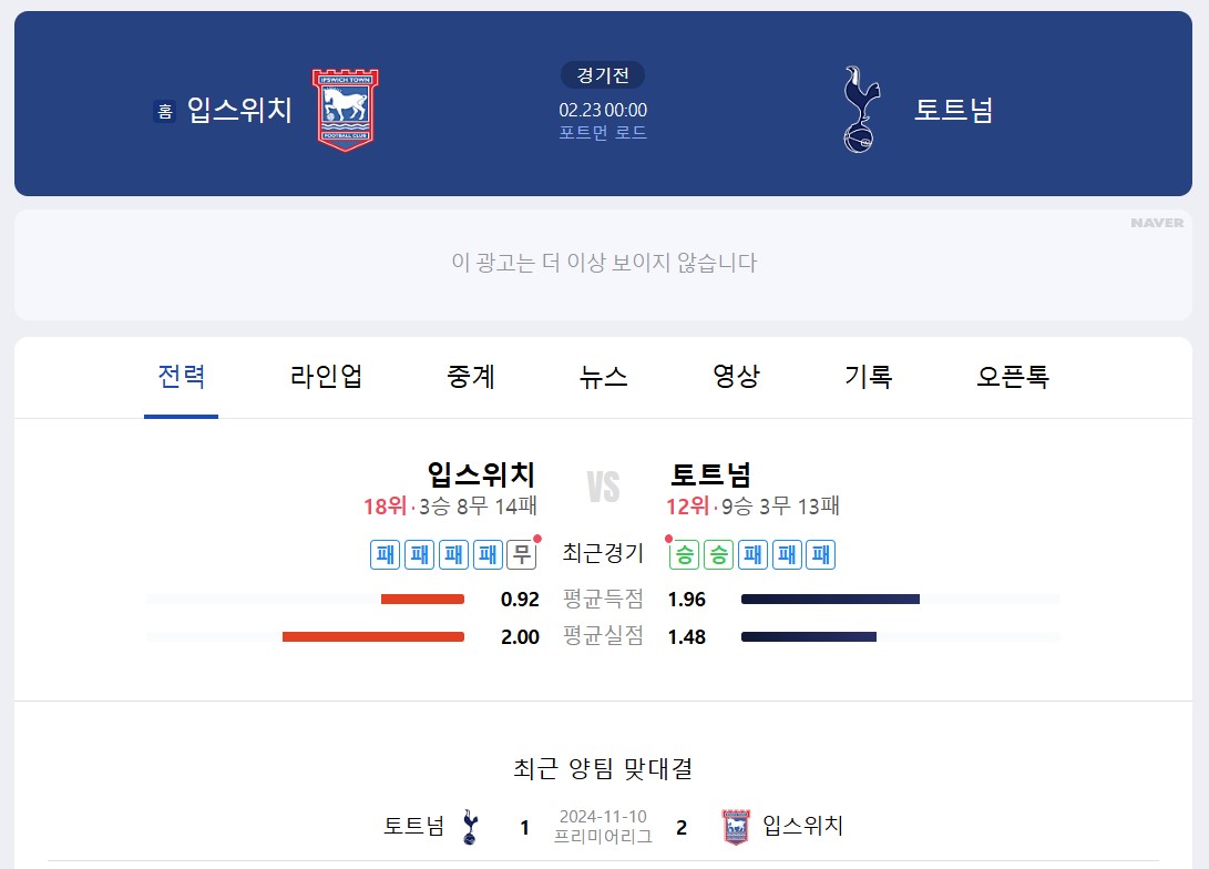 토트넘 대 입스위치 경기-3.jpg