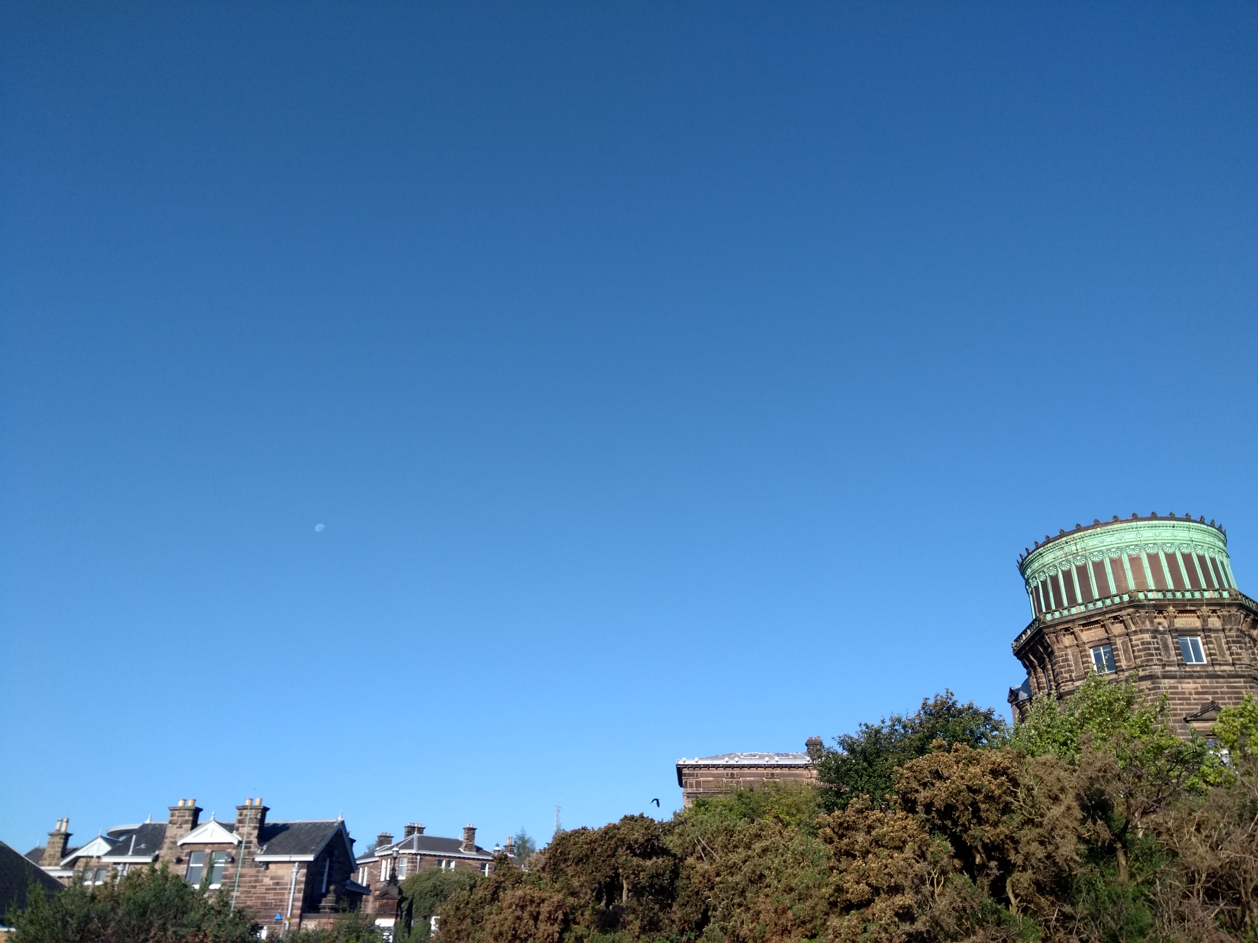 moon