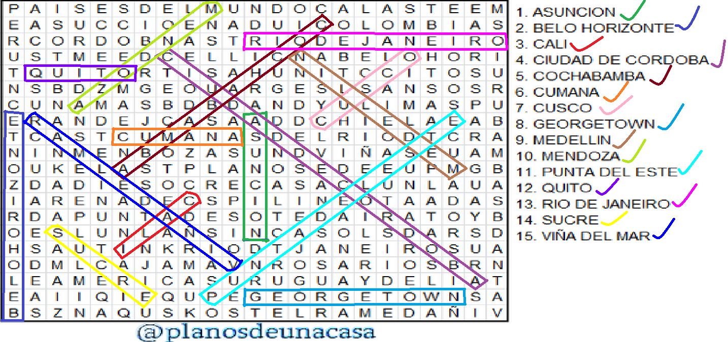 CONCURSO #28 SOPA DE LETRAS - Tema: "Ciudades de América del Sur". Ronda 2 de 3 - Premios: 3 SBD + 7 cartas Splinterlands (Steem Monsters) - Muerte