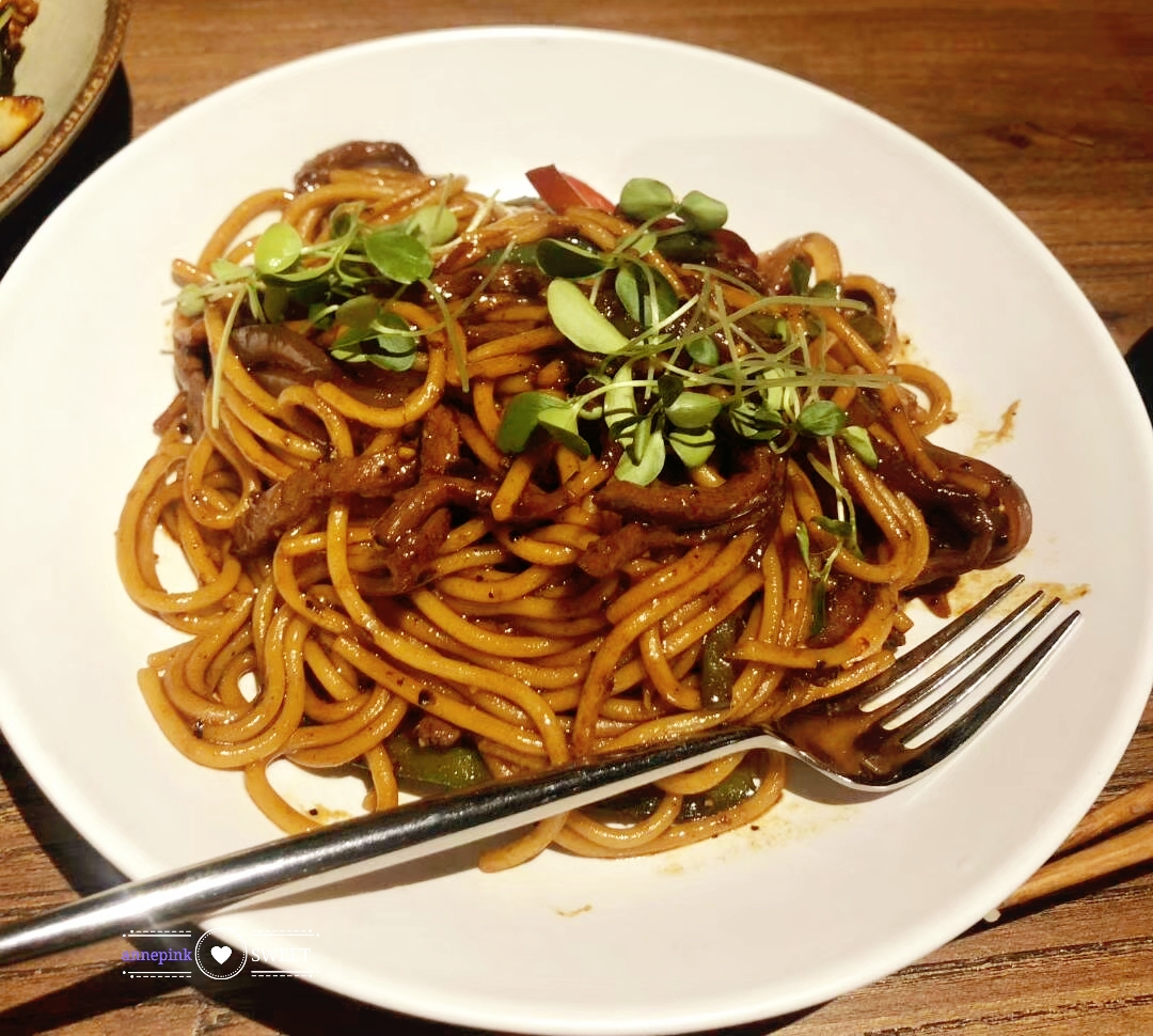 吃货说说「上南隅」