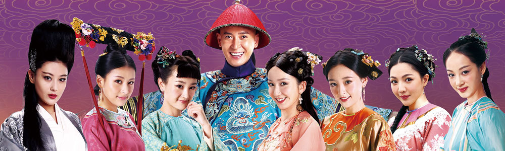 读《鹿鼎记》| 月旦评 | 品乐书会 | 同一本书