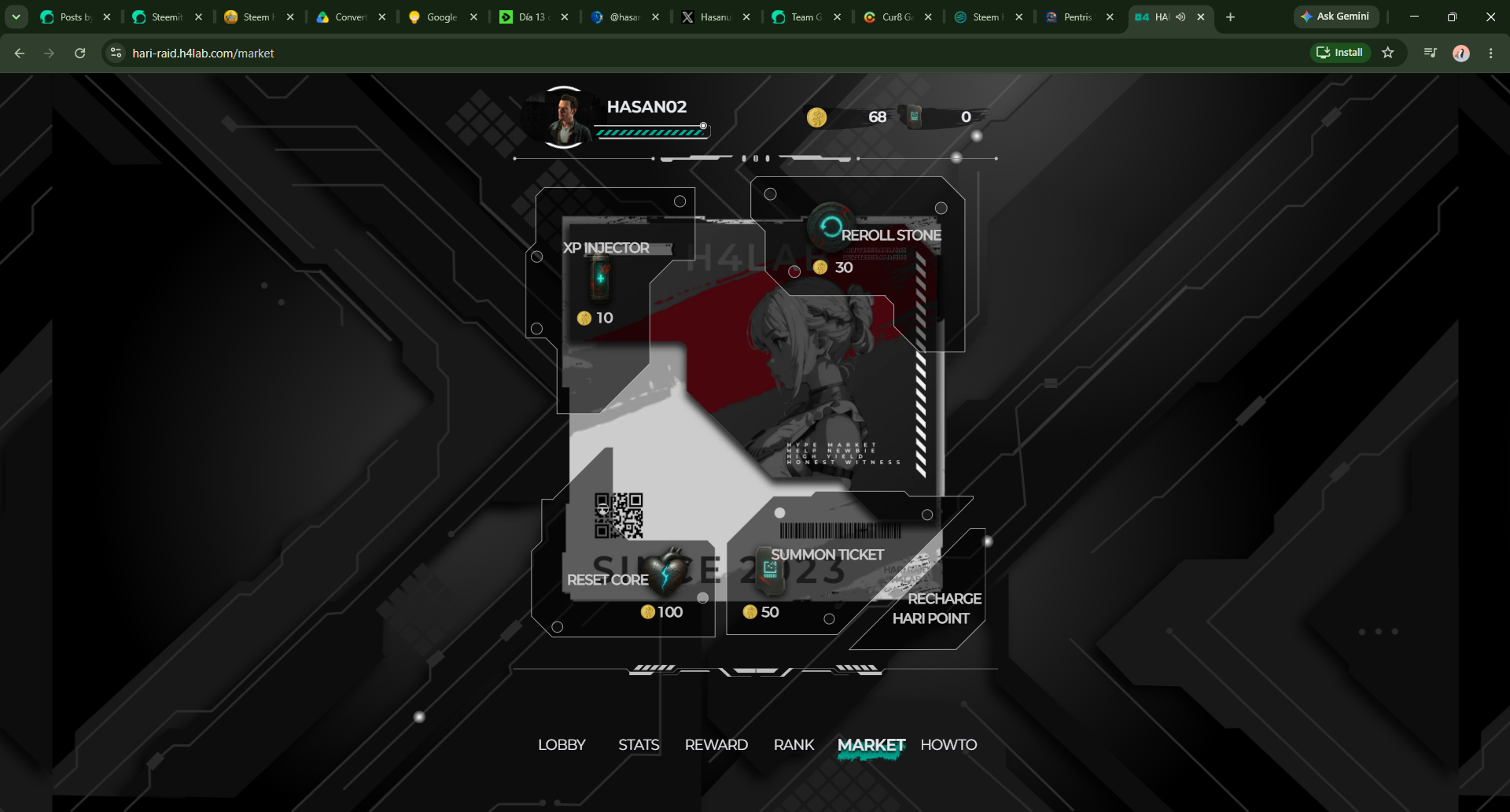HARI RAID - Google Chrome 6_7_2026 7_53_12 AM.png