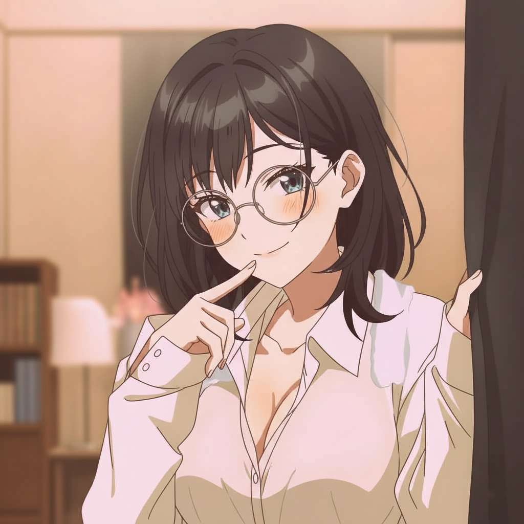Just_vibing_and_thriving_Trying_to_be_cute_did_it_work.png