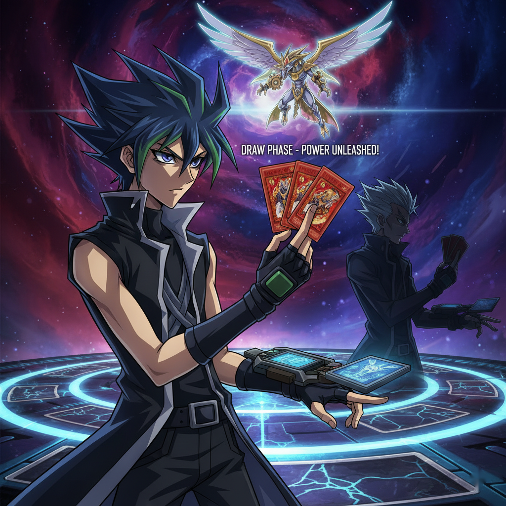 Just_drew_the_perfect_hand_Duel_life_balance._The_power_move._DRAW_PHASE_-_POWER_UNLEASHED.png