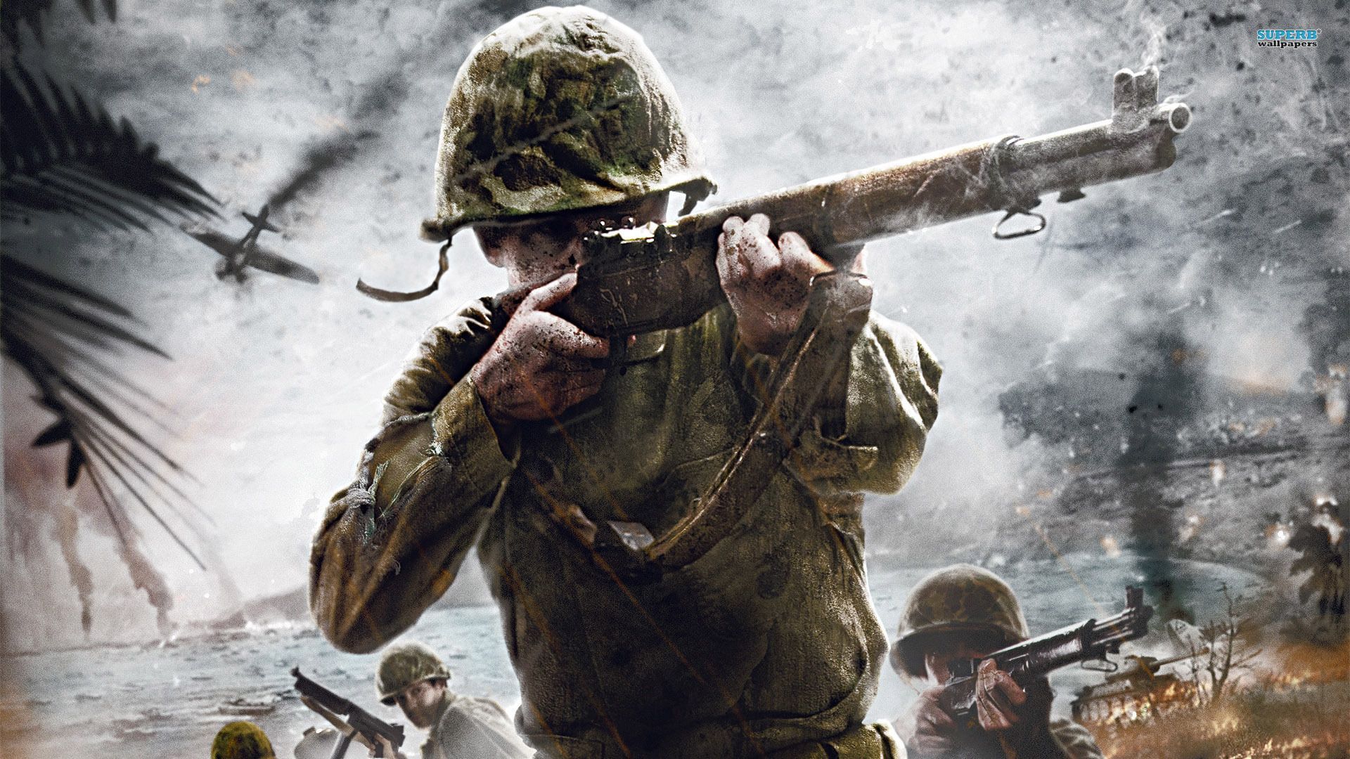 Steemit profile picture for @wwii