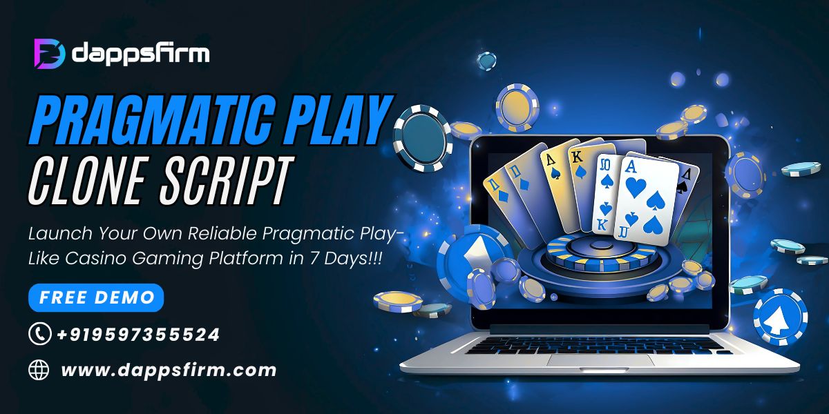 Dappsfirm - Pragmatic Play Clone Script (3).jpg