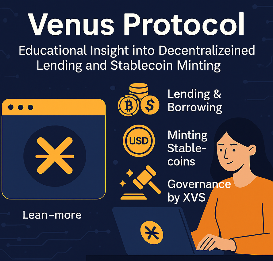 Venus Protocol