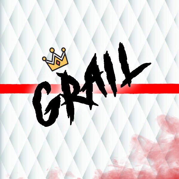 Steemit profile picture for @grail