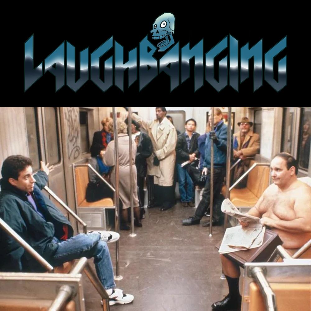 LaughbangingPodcast476 - Helloween Espanha vs Portugal, Stand-up Comedy, Florence and the Machine.jpg
