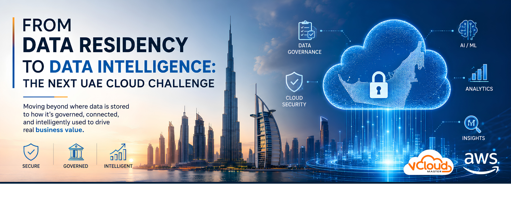 From Data Residency to Data Intelligence The Next UAE Cloud Challenge.png