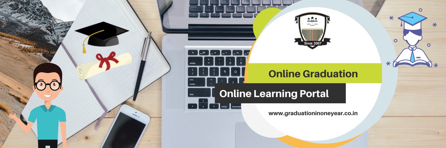 Steemit banner for @graduation