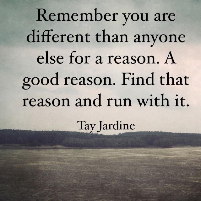 You are different.jpeg
