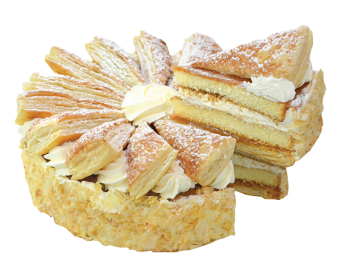 helpiecake