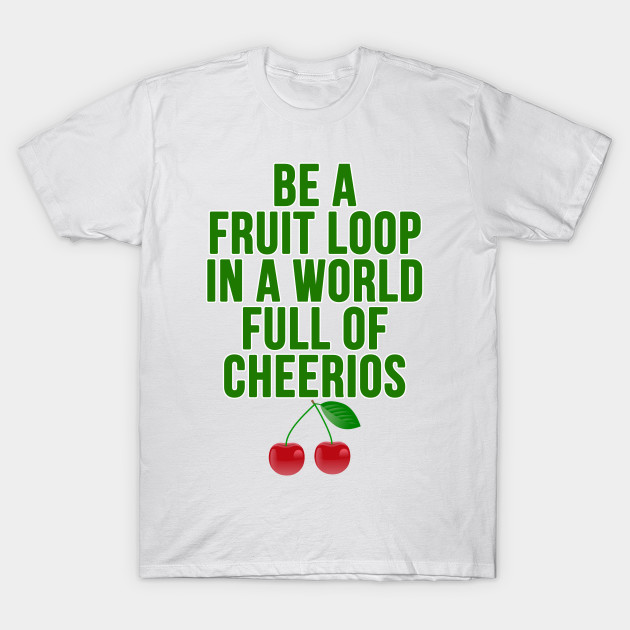 Funny vegan T-shirt