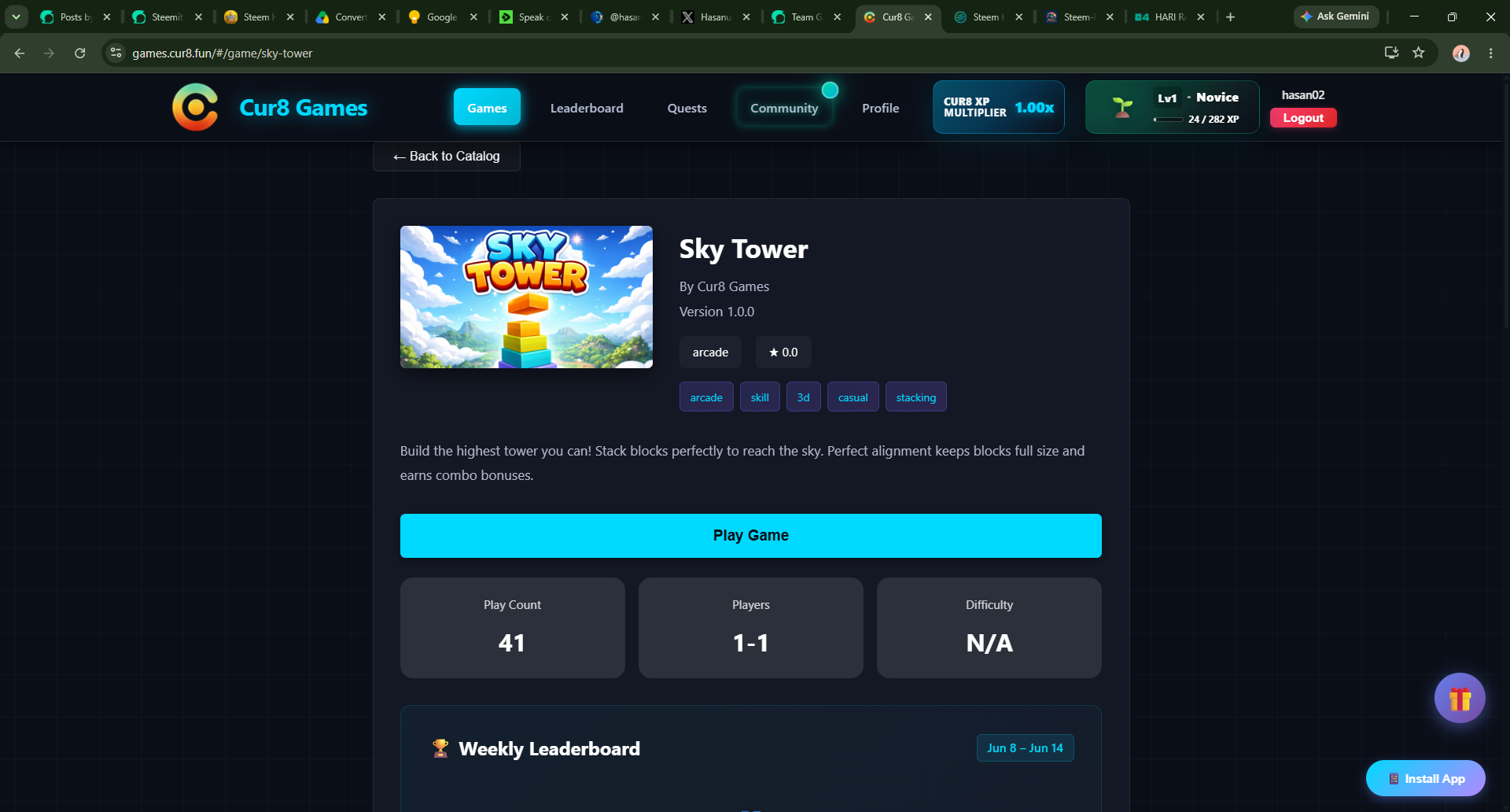 Cur8 Games - Google Chrome 6_14_2026 9_21_02 AM.png