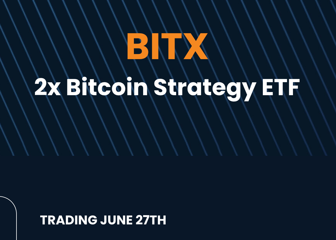 [투자의 단상/230626] BTC 2배 레버리지 ETF 상장 — Steemit