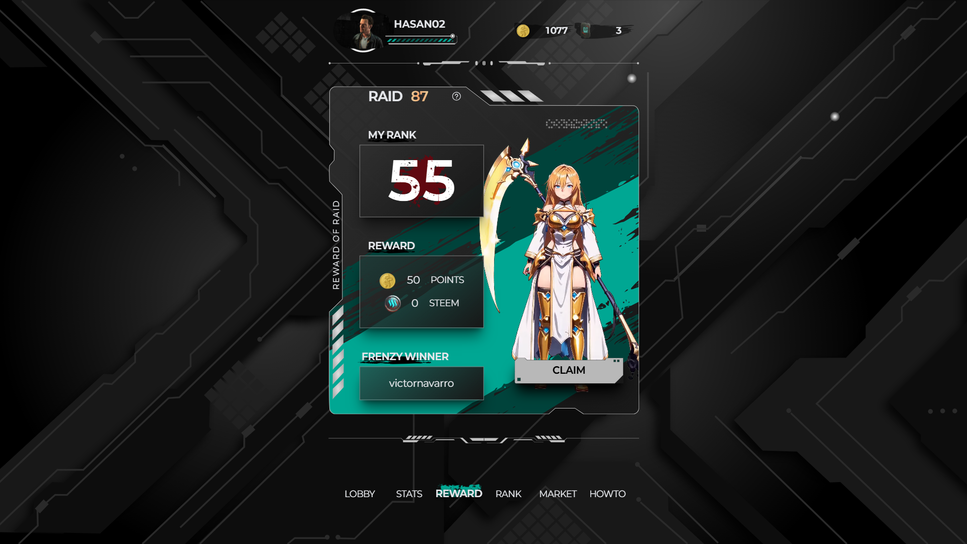 HARI RAID - Google Chrome 8_2_2026 11_08_45 AM.png