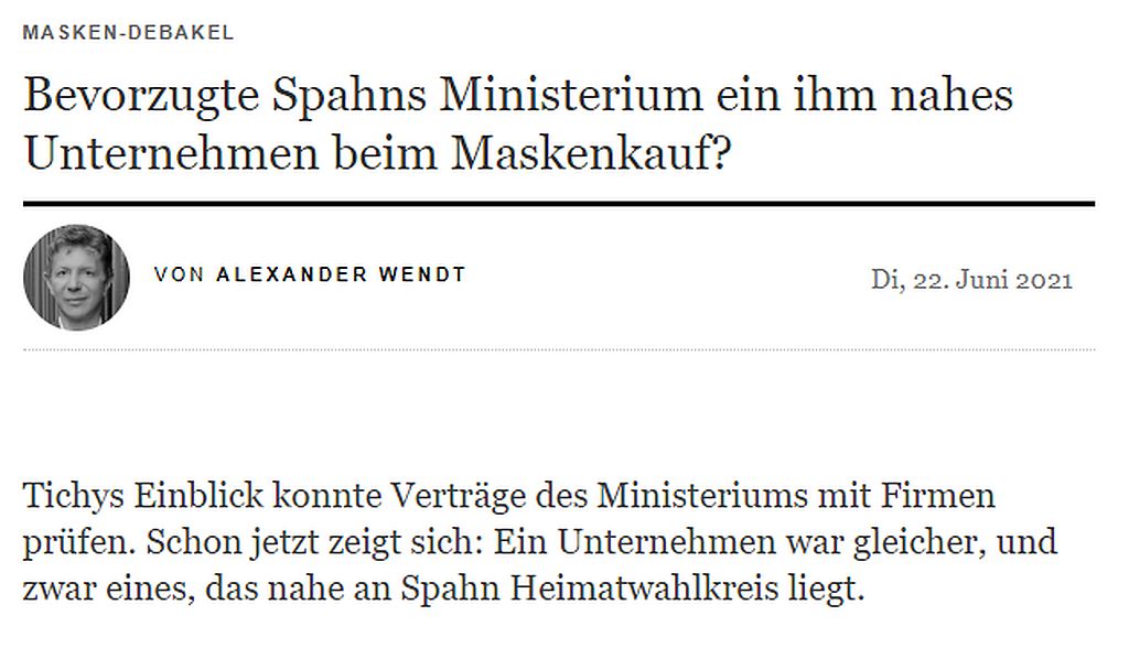 Bevorzugte Spahns Ministerium ein ihm nahes Unternehmen beim Maskenkauf.jpg
