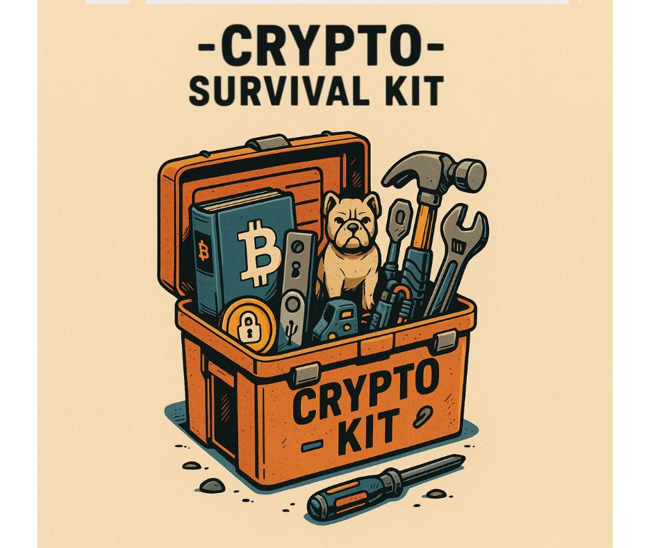 Crypto Kit
