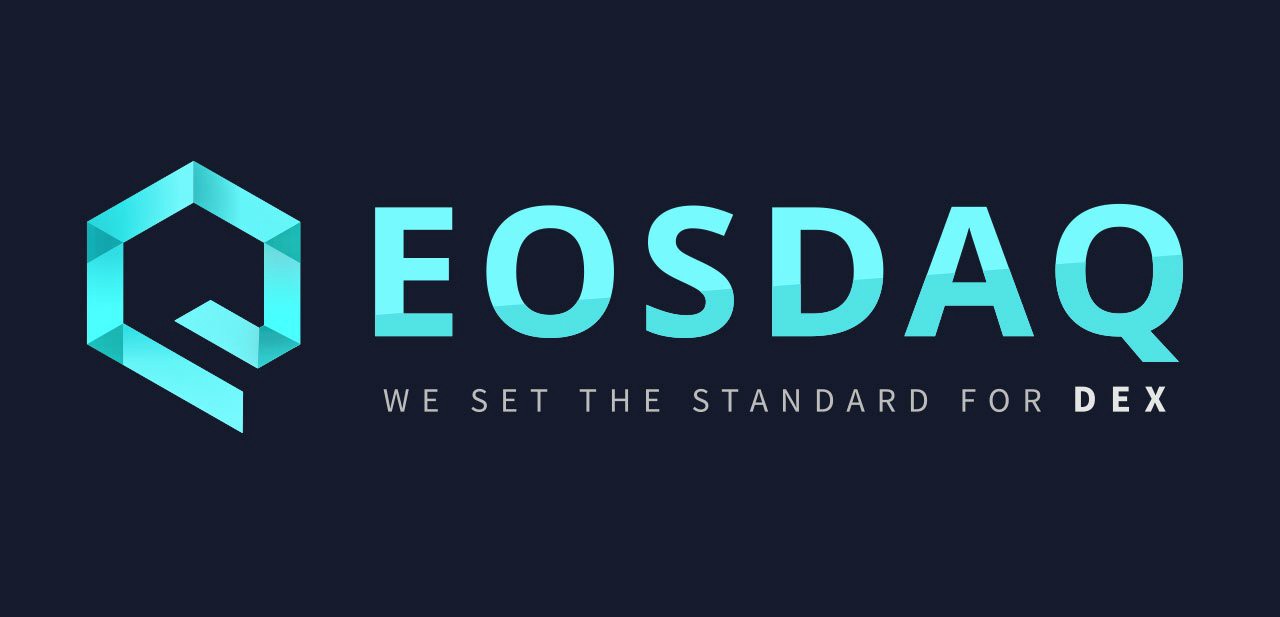 [EOSIO Inside] 이오스 메인넷 기반  탈중앙화 거래소 EOSDAQ 서비스 종료