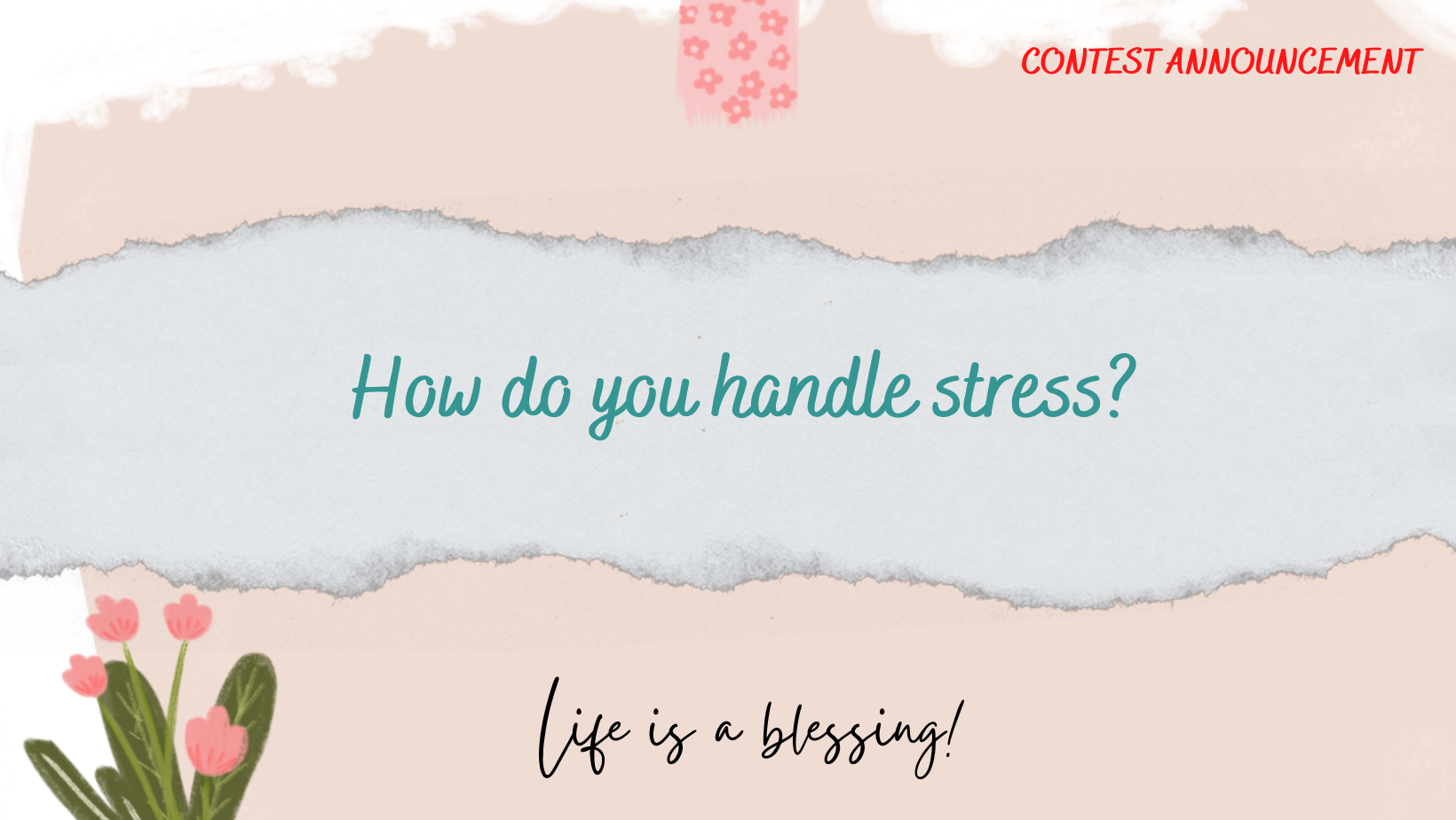 Blue and Orange Watercolor Flowers Inspirational Facebook Cover (2).png