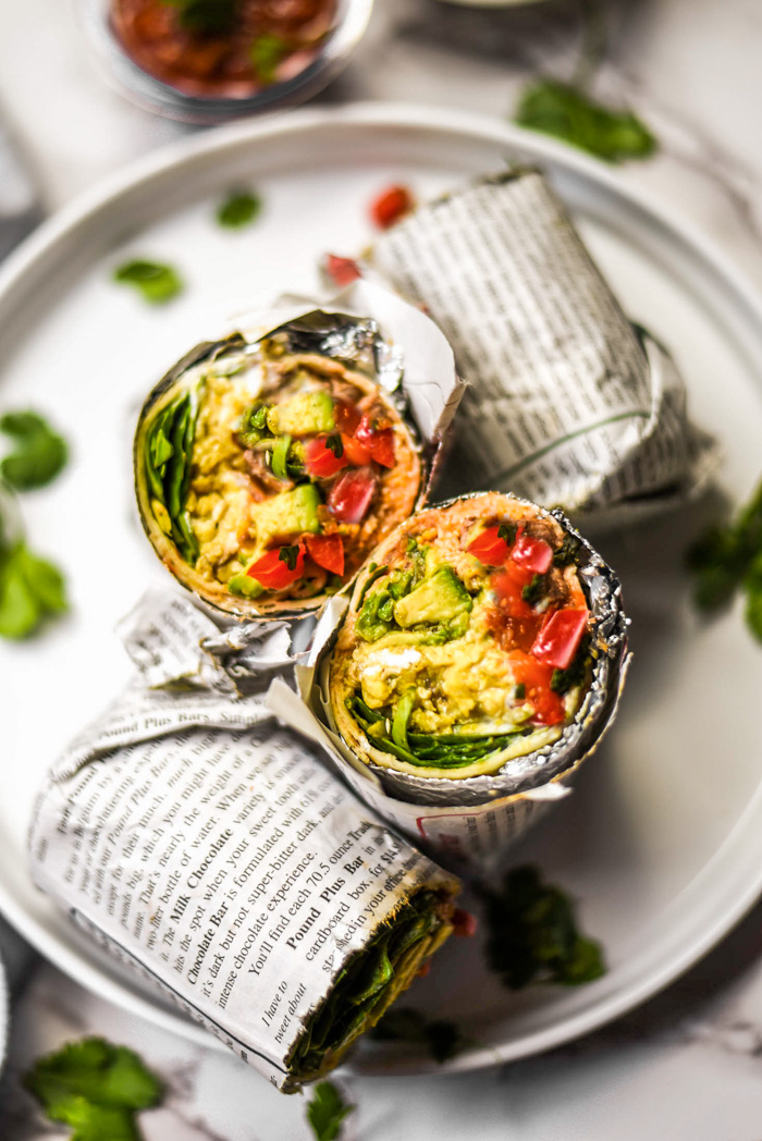 Scrambled Tofu Breakfast Burritos (Vegan).jpg
