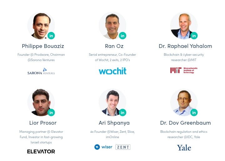 Wemark Advisors and Investors 2.jpg