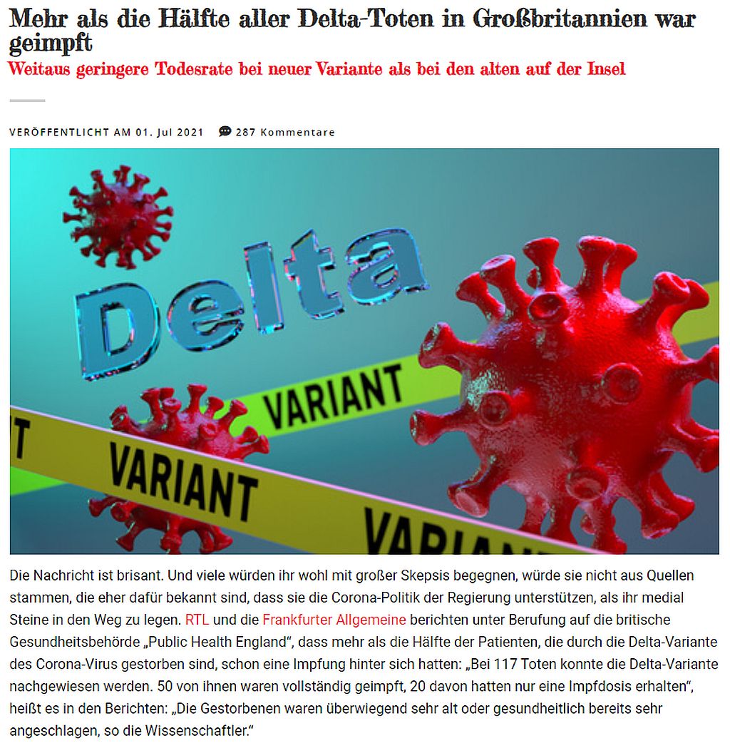 Mehr als die Hälfte aller Delta-Toten in Großbritannien war geimpft.jpg
