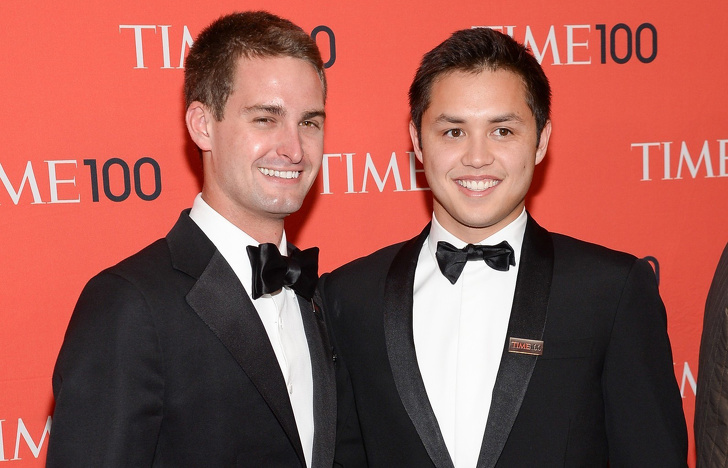 Evan Spiegel and Bobby Murphy (Snapchat).jpg