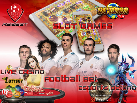 Asiabet33 Games.png