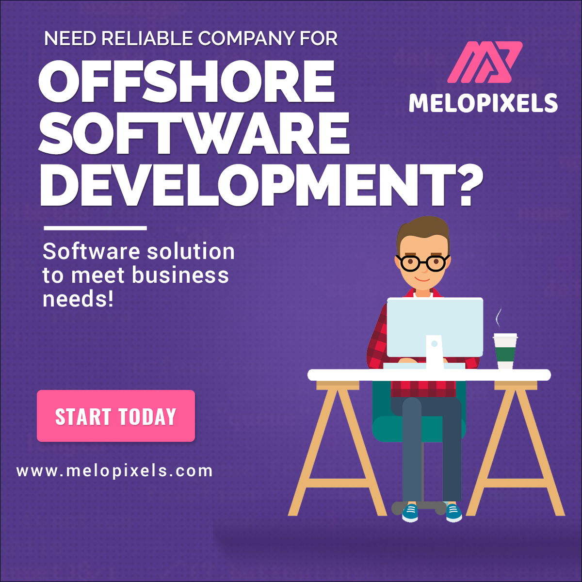 Offshore software development company