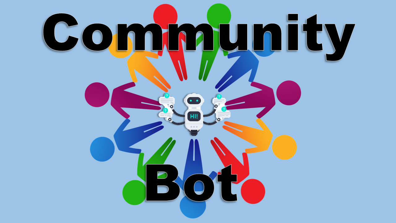 How To Community Bot A Voting Bot For Steem Communities Steemit